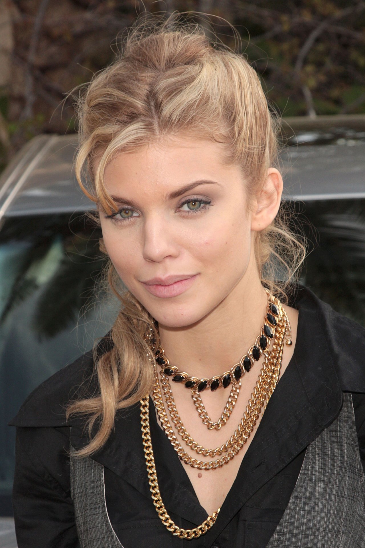 AnnaLynne McCord leaked wallpapers