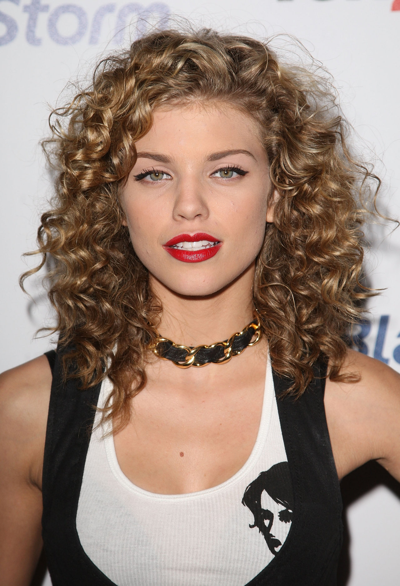 AnnaLynne McCord leaked wallpapers