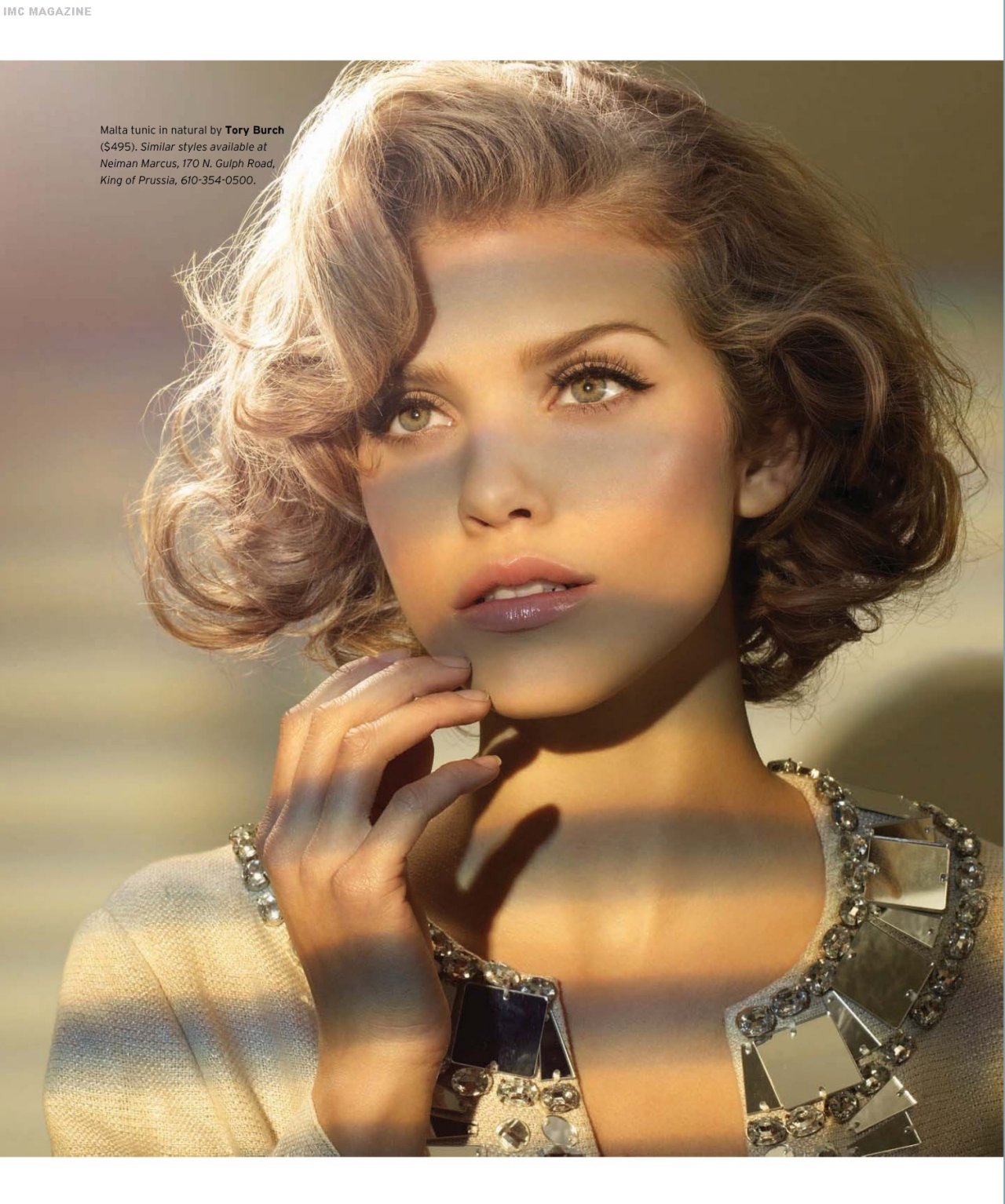 AnnaLynne McCord leaked wallpapers