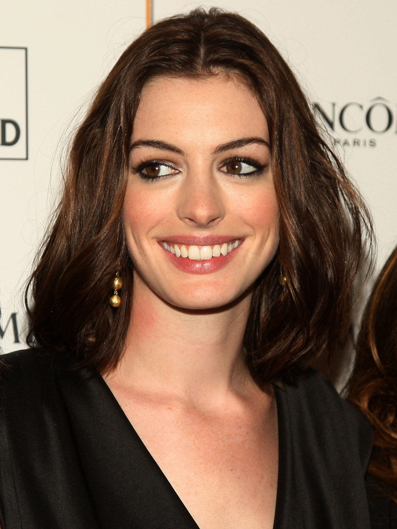 Anne Hathaway leaked wallpapers