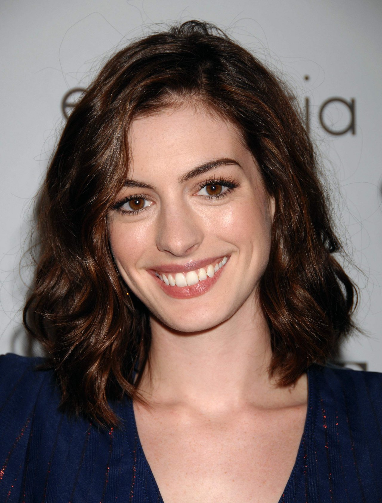 Anne Hathaway leaked wallpapers