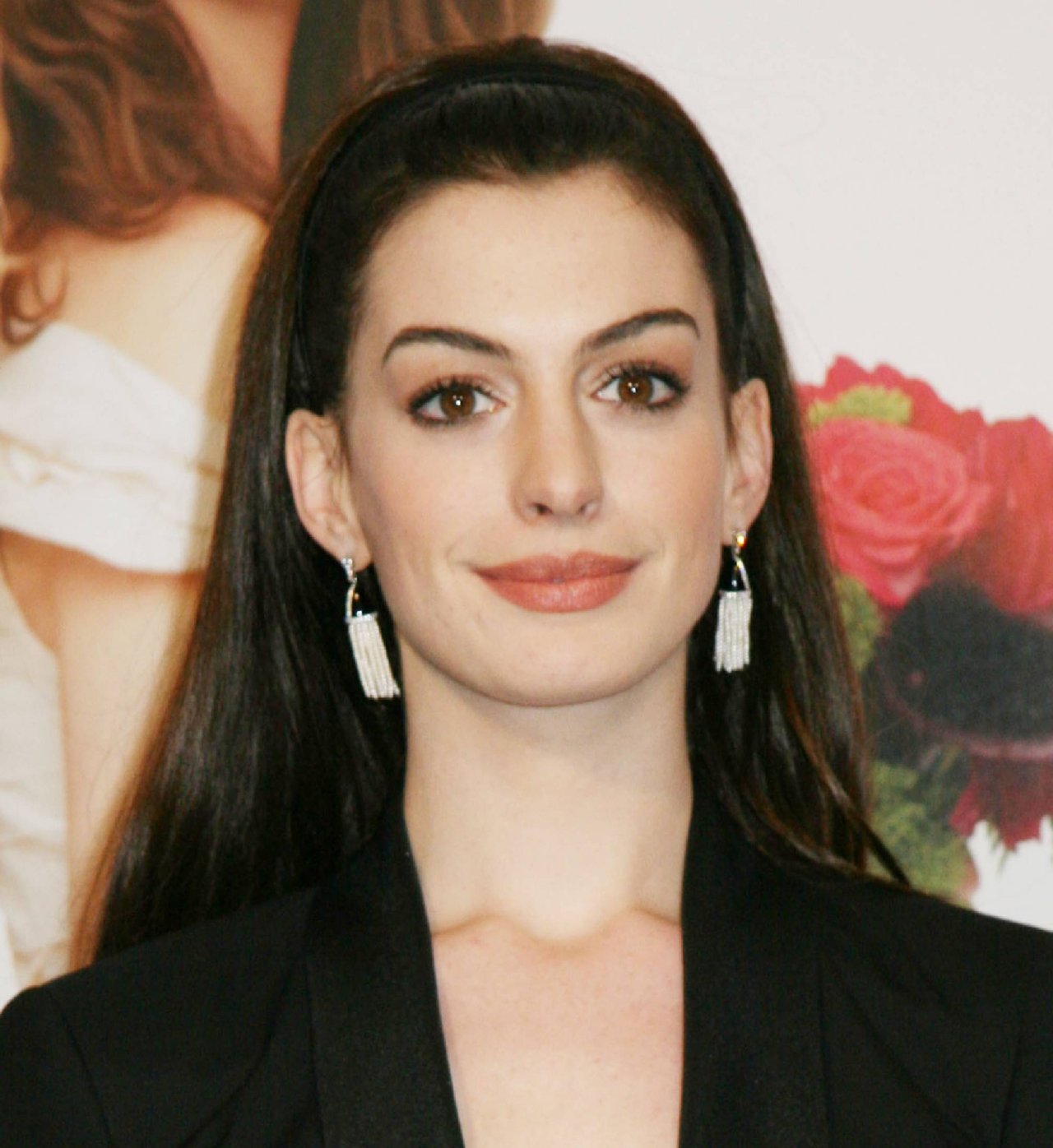 Anne Hathaway leaked wallpapers