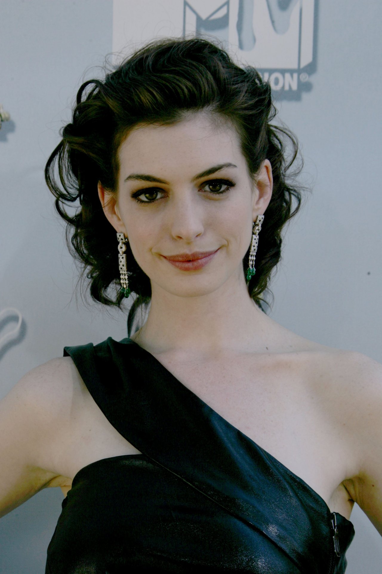 Anne Hathaway leaked wallpapers