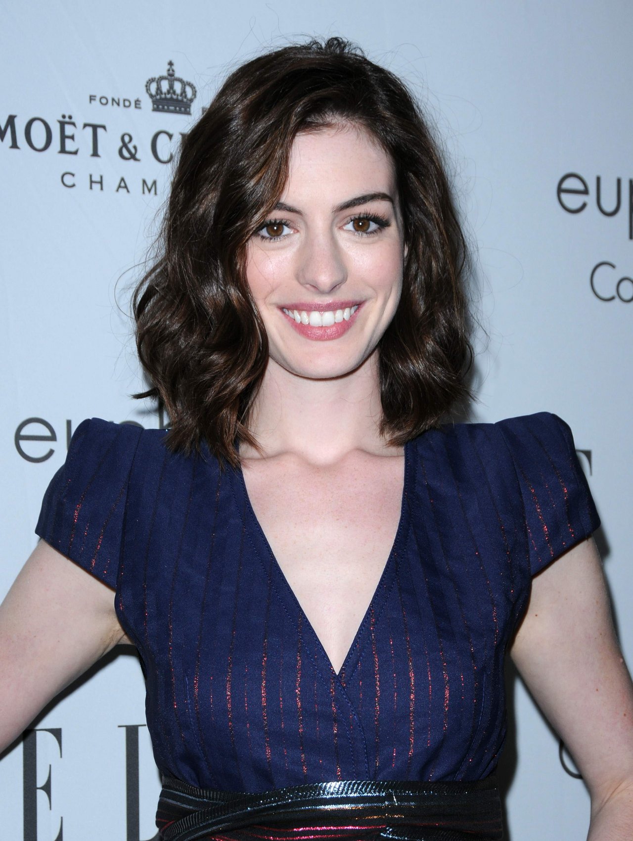 Anne Hathaway leaked wallpapers