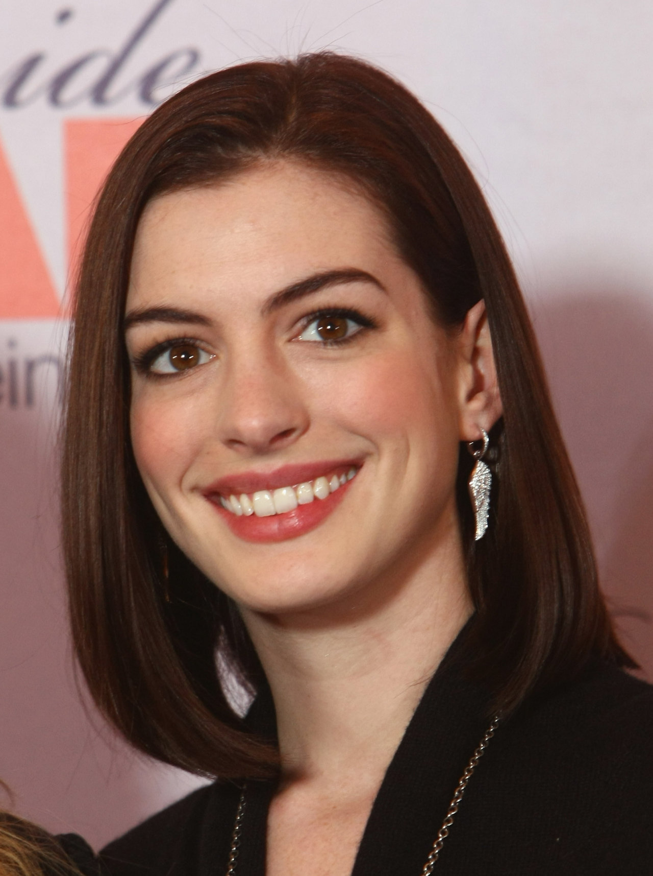 Anne Hathaway leaked wallpapers