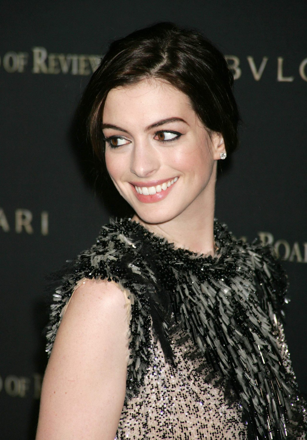 Anne Hathaway leaked wallpapers