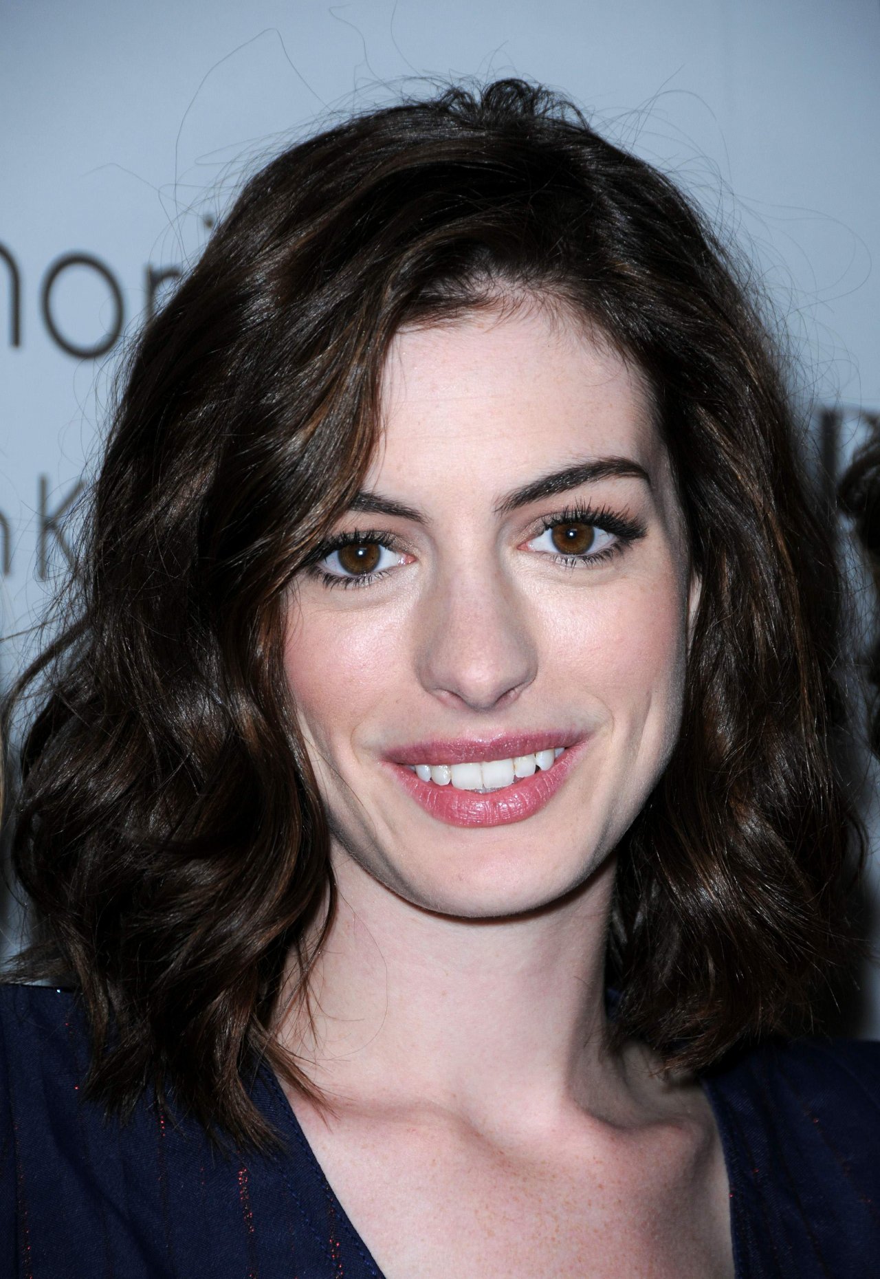 Anne Hathaway leaked wallpapers