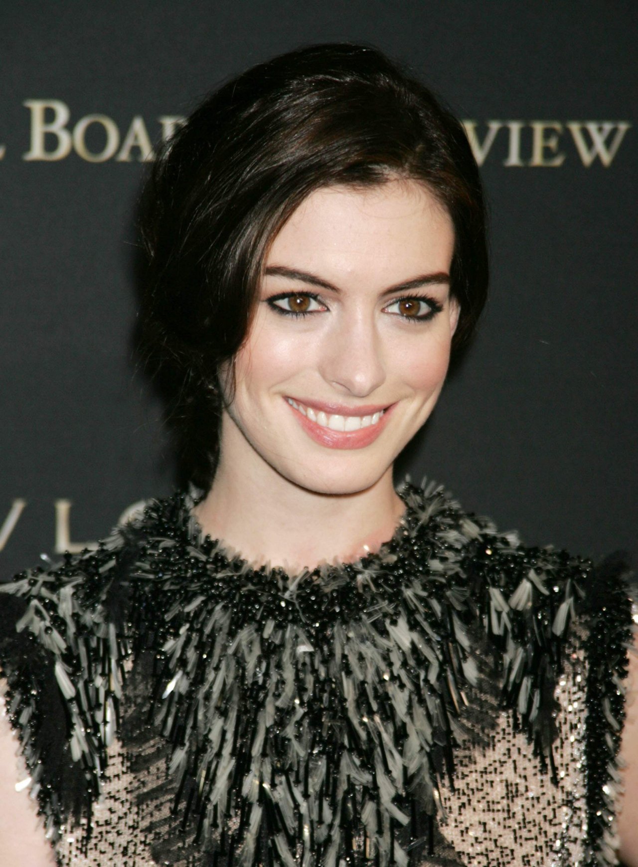 Anne Hathaway leaked wallpapers