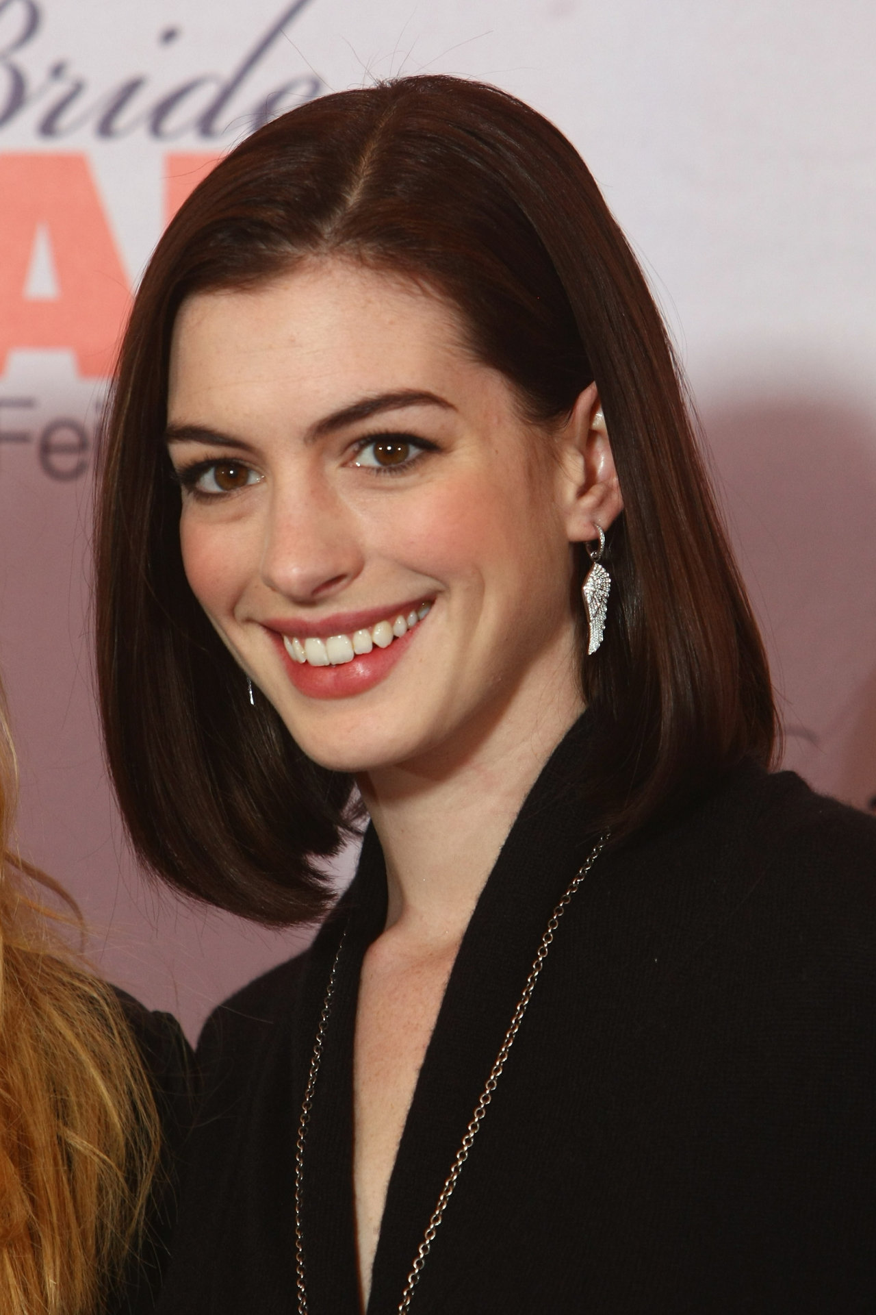 Anne Hathaway leaked wallpapers