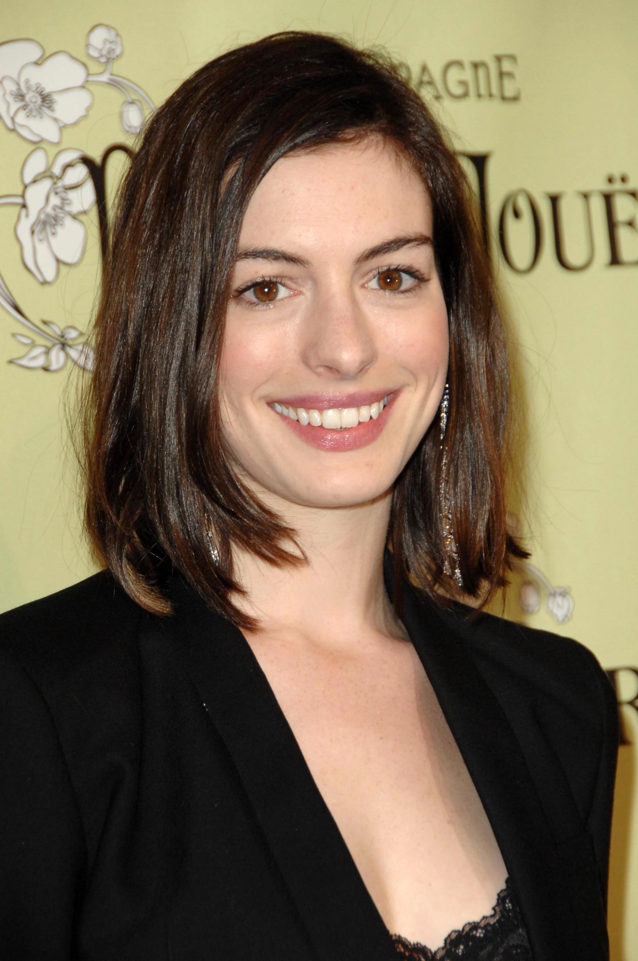 Anne Hathaway leaked wallpapers