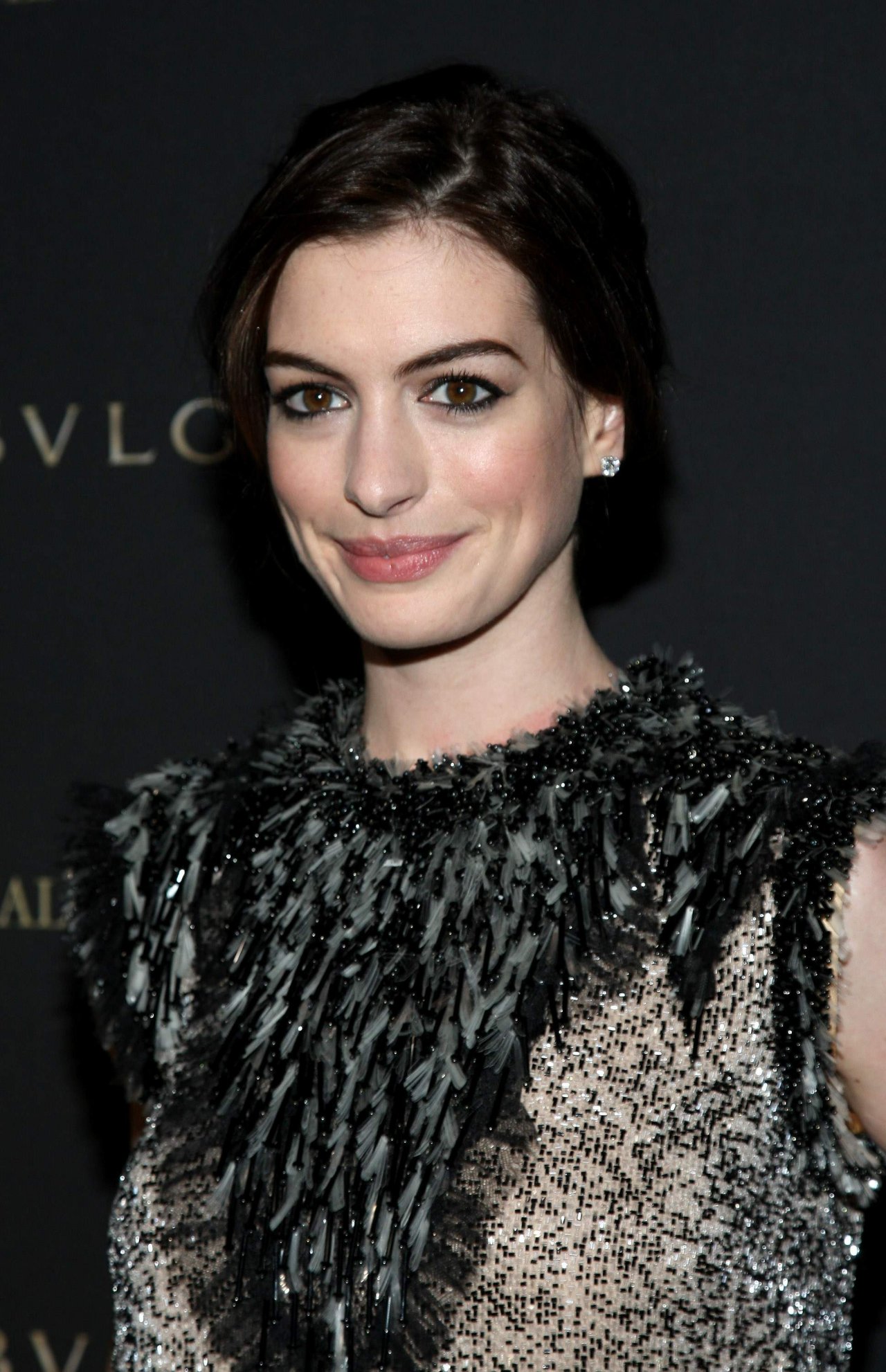 Anne Hathaway leaked wallpapers