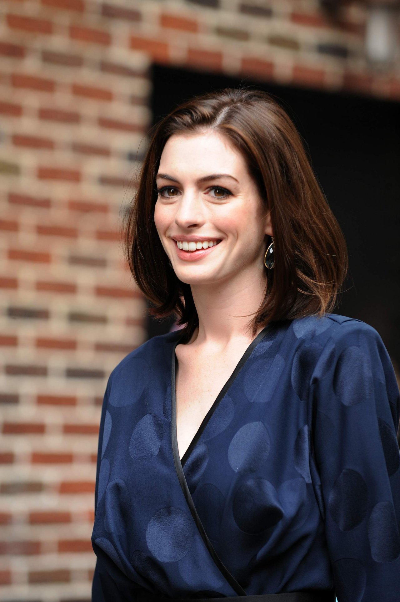 Anne Hathaway leaked wallpapers