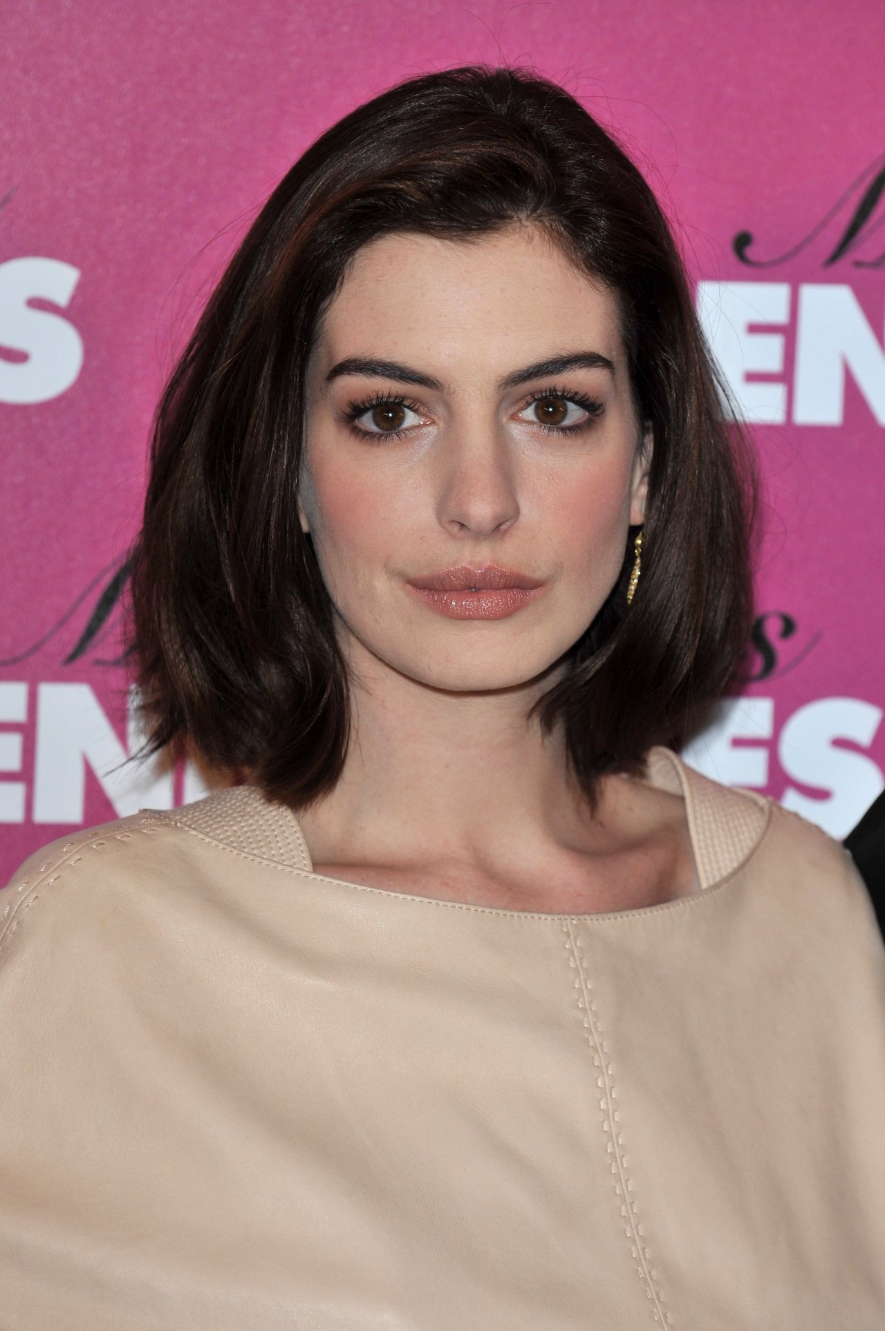 Anne Hathaway leaked wallpapers