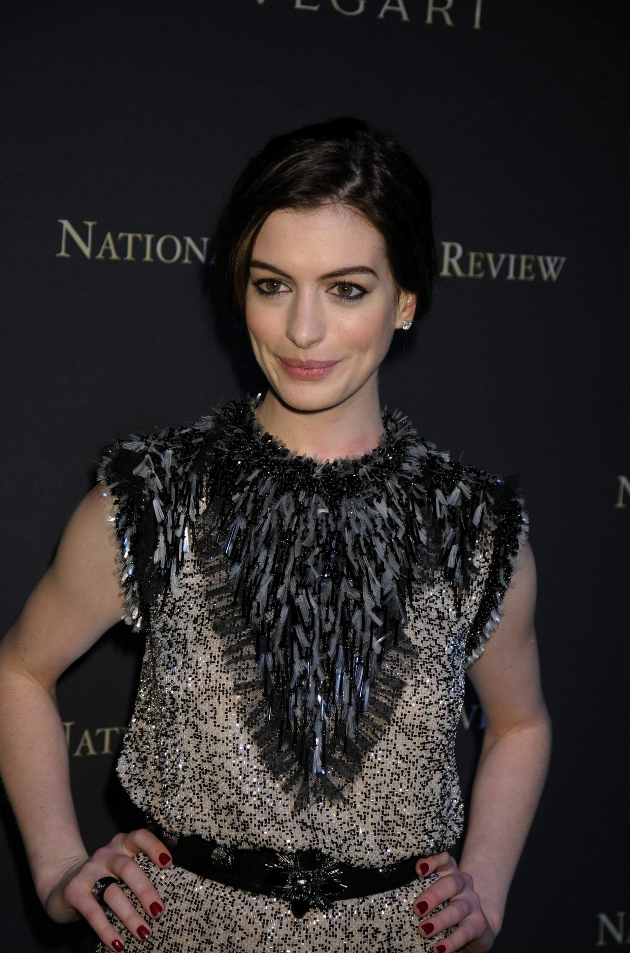 Anne Hathaway leaked wallpapers