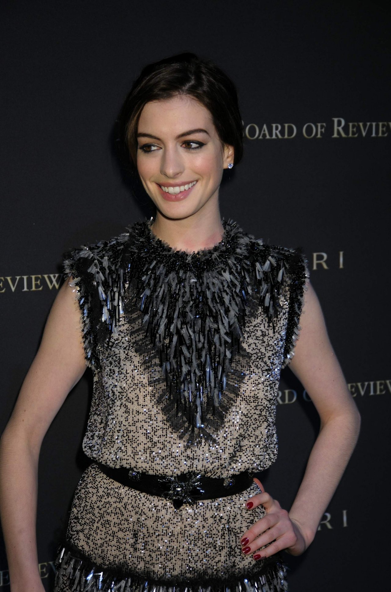 Anne Hathaway leaked wallpapers