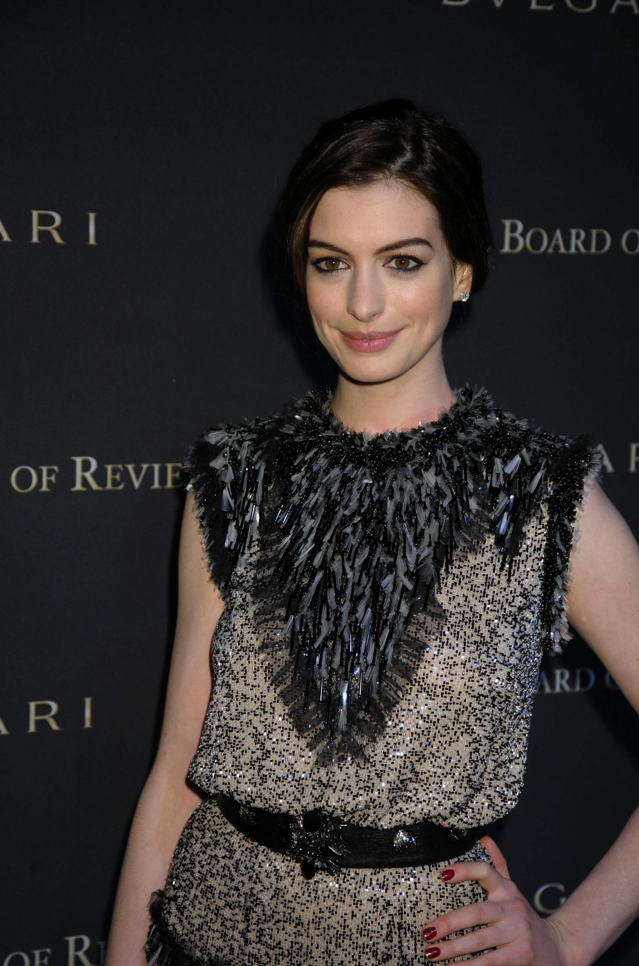 Anne Hathaway leaked wallpapers