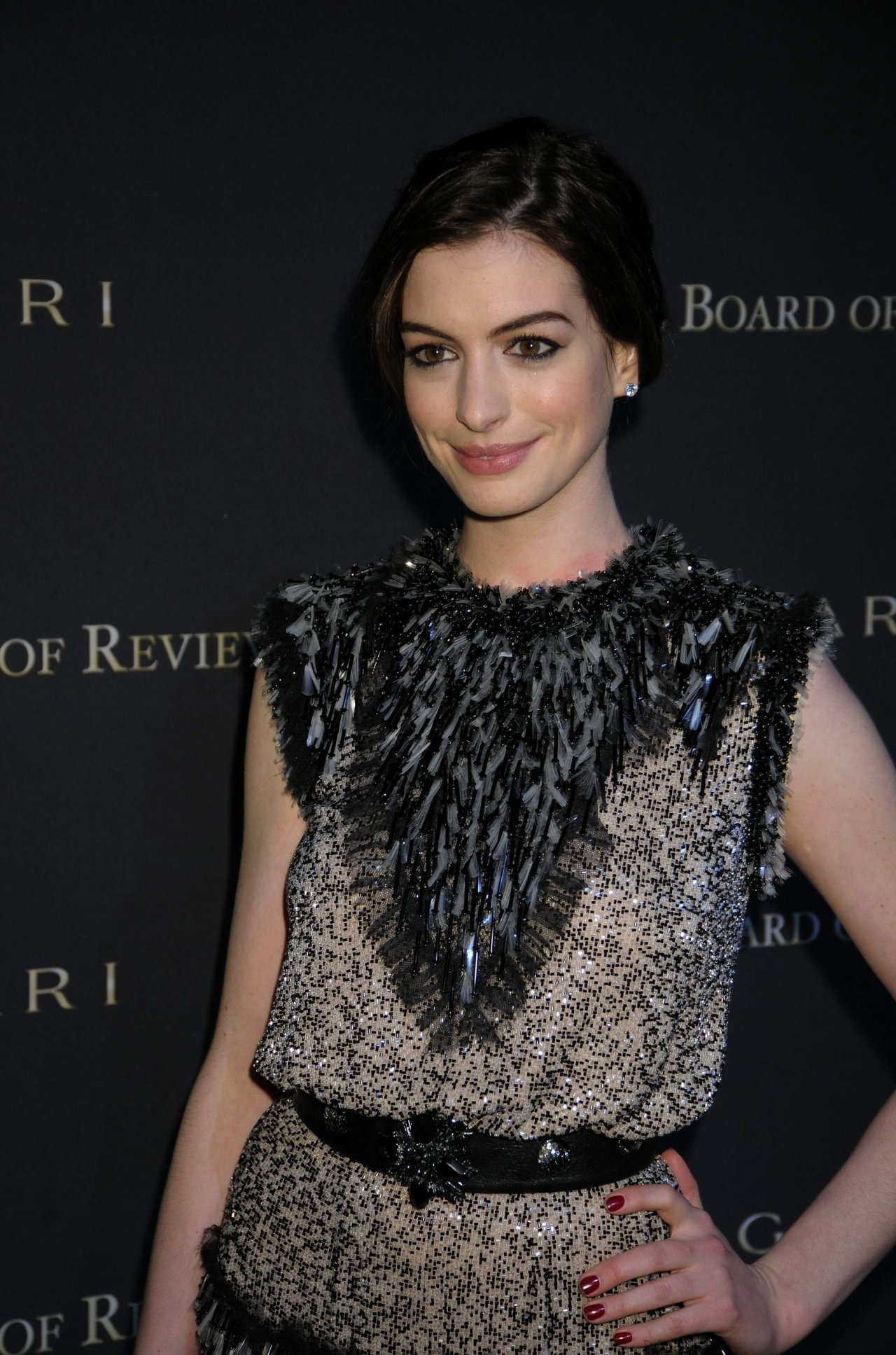 Anne Hathaway leaked wallpapers