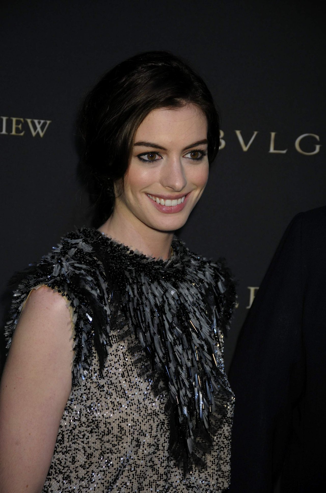 Anne Hathaway leaked wallpapers