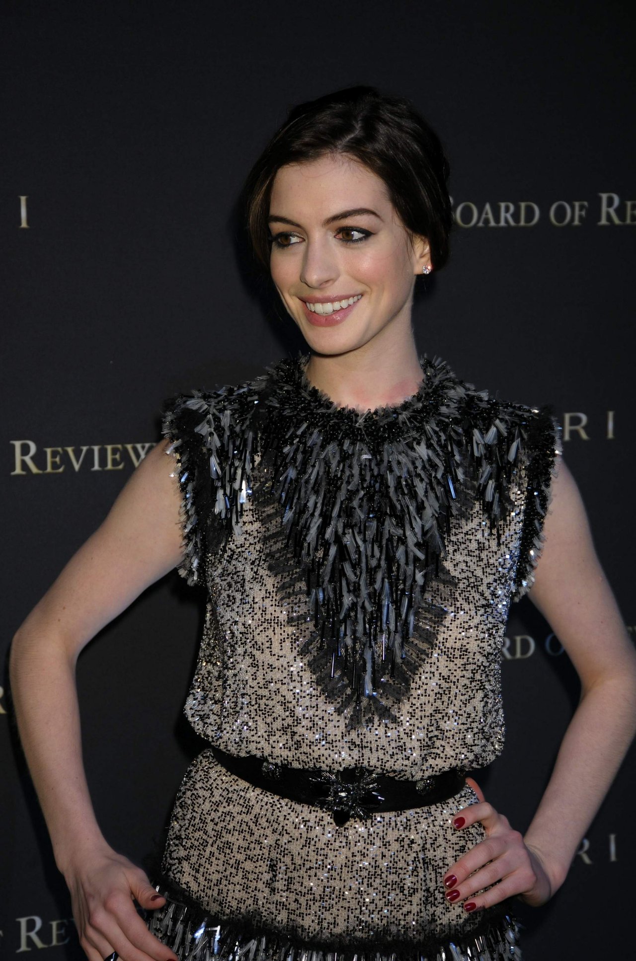 Anne Hathaway leaked wallpapers