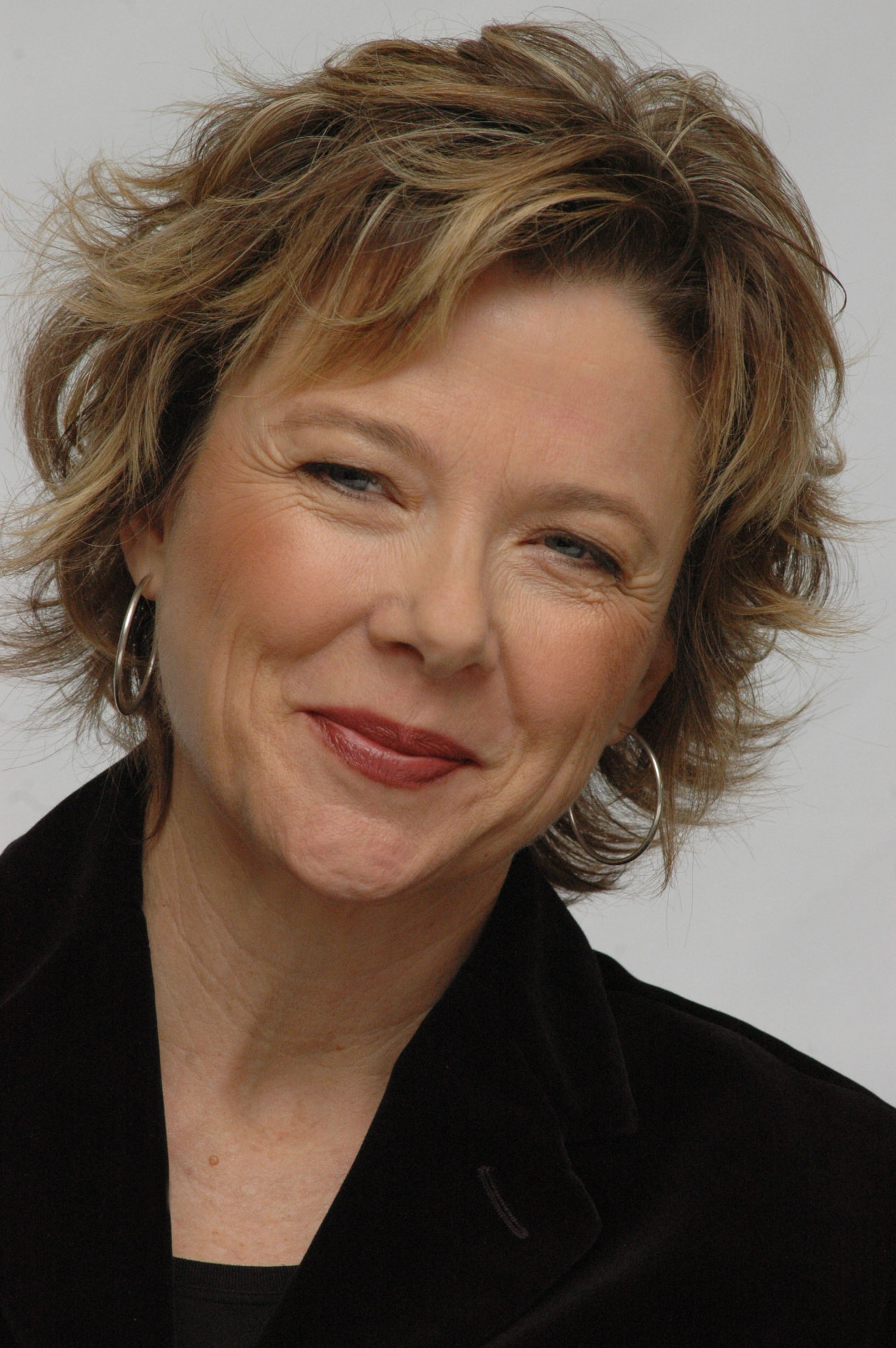 Annette Bening leaked wallpapers