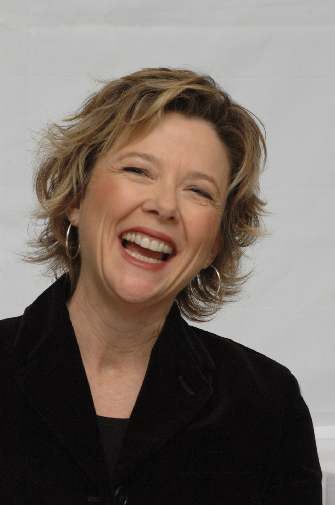 Annette Bening leaked wallpapers