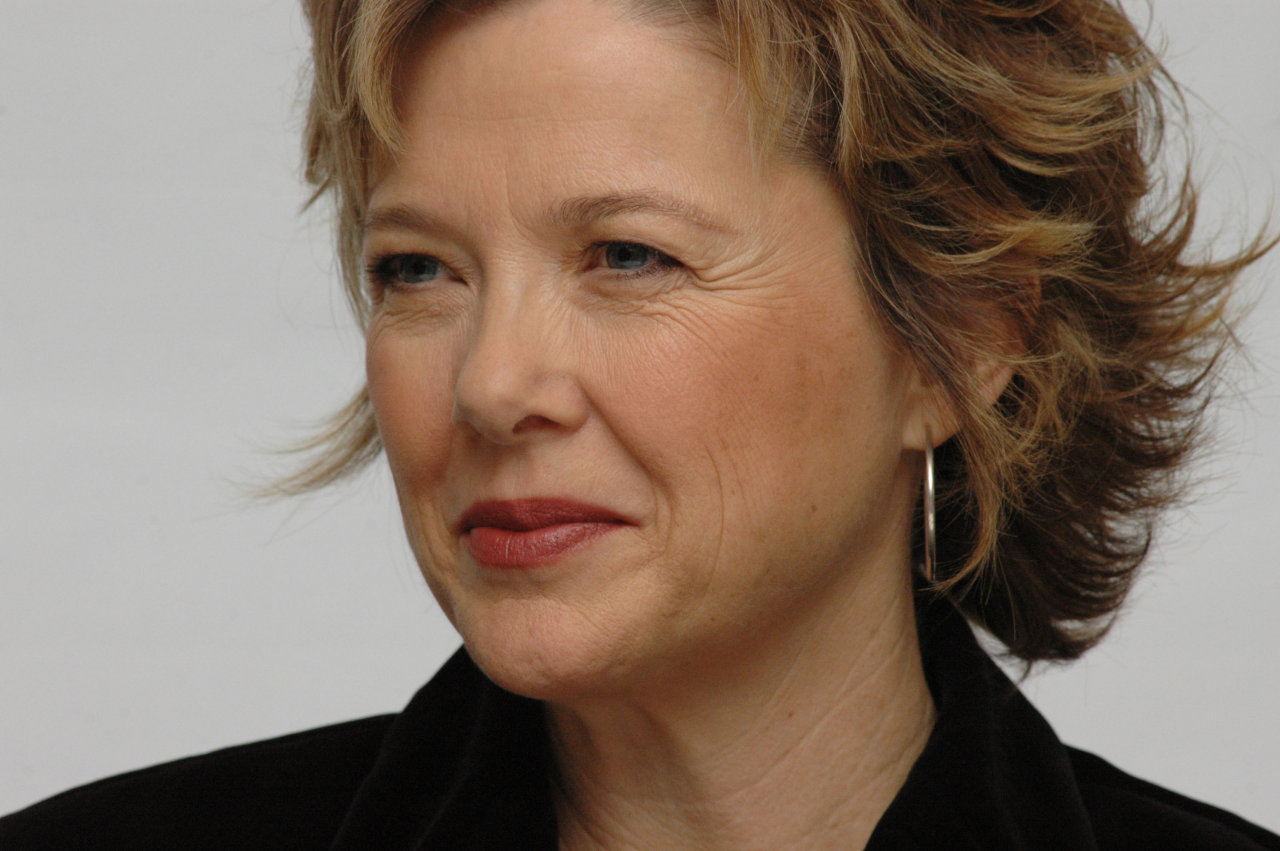 Annette Bening leaked wallpapers