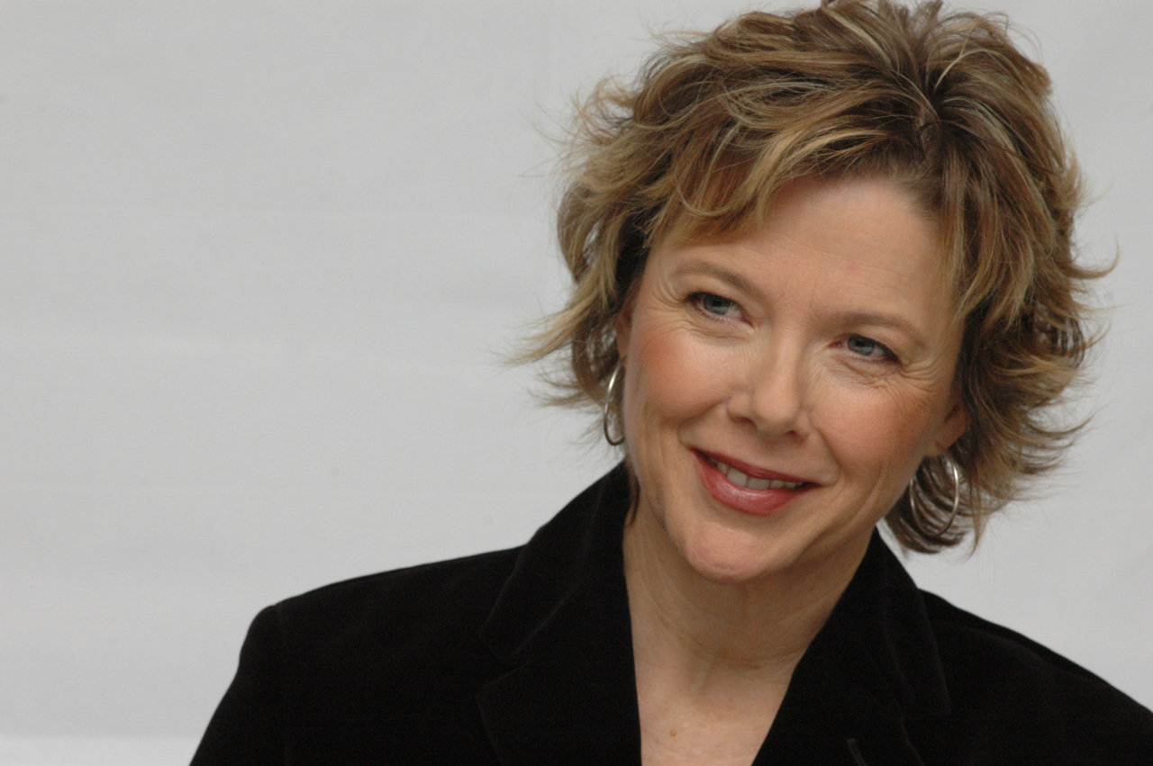 Annette Bening leaked wallpapers