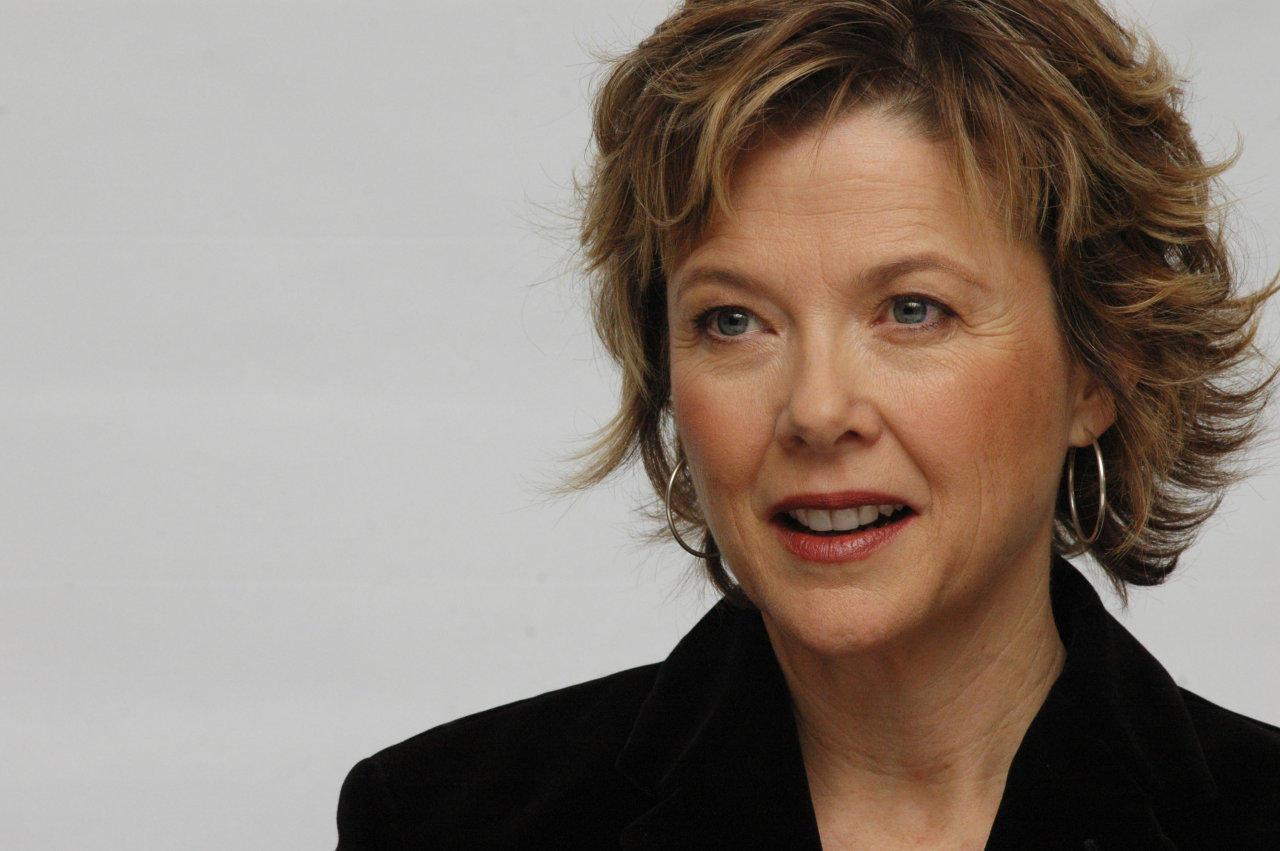 Annette Bening leaked wallpapers