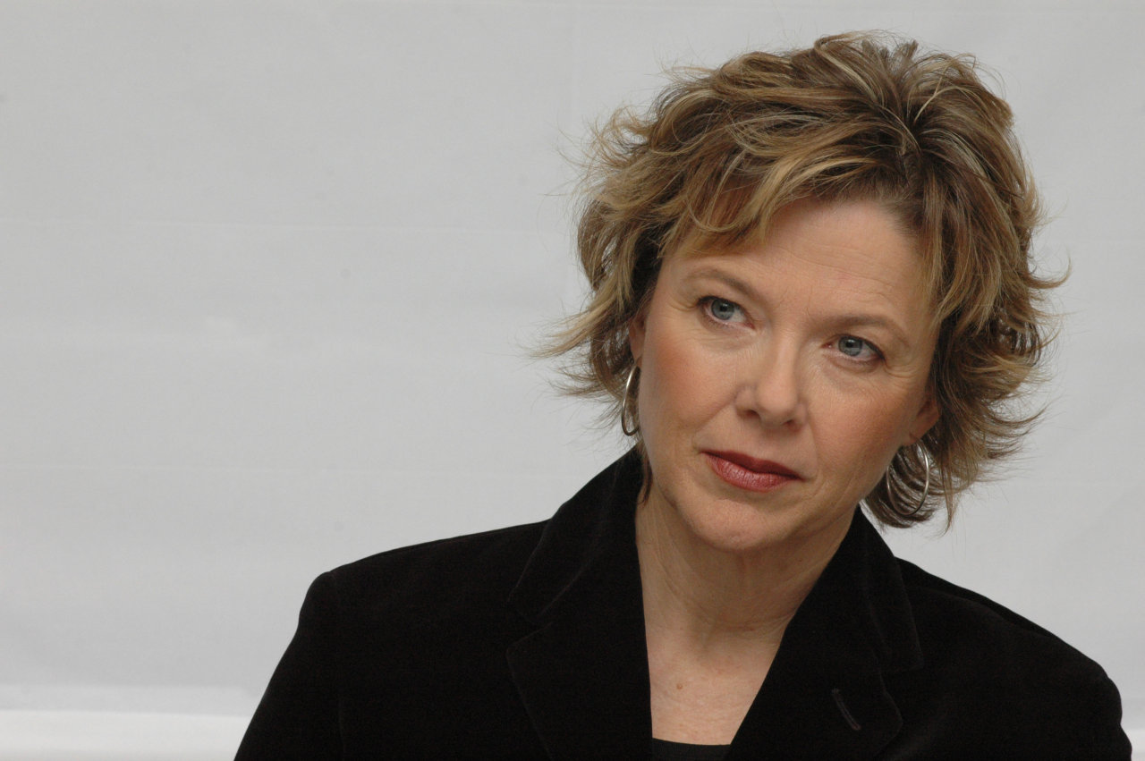 Annette Bening leaked wallpapers