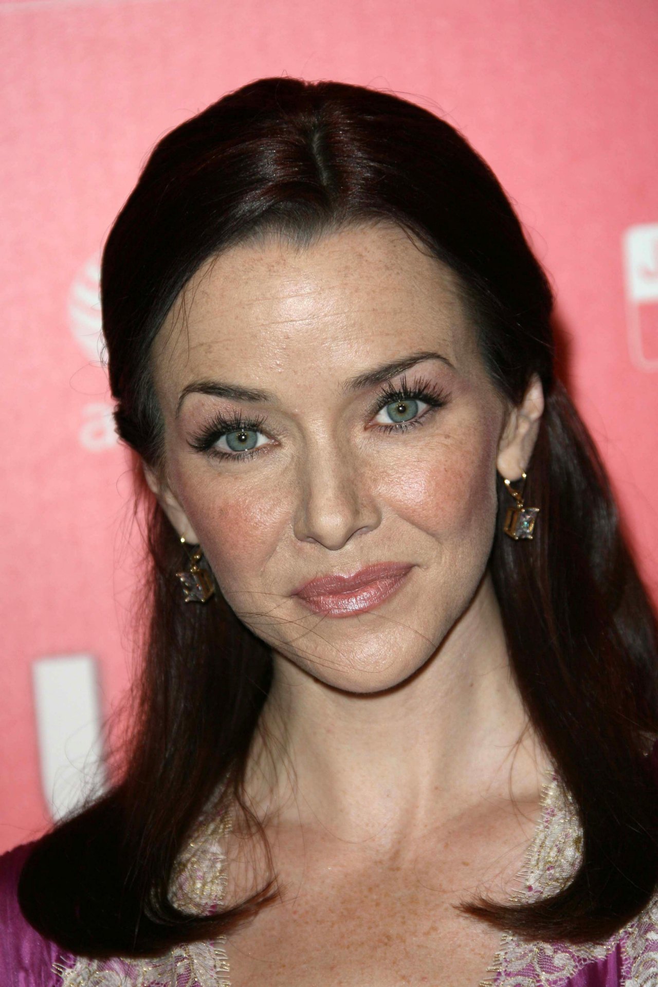 Annie Wersching leaked wallpapers