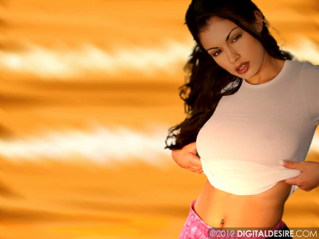 Aria Giovanni leaked wallpapers