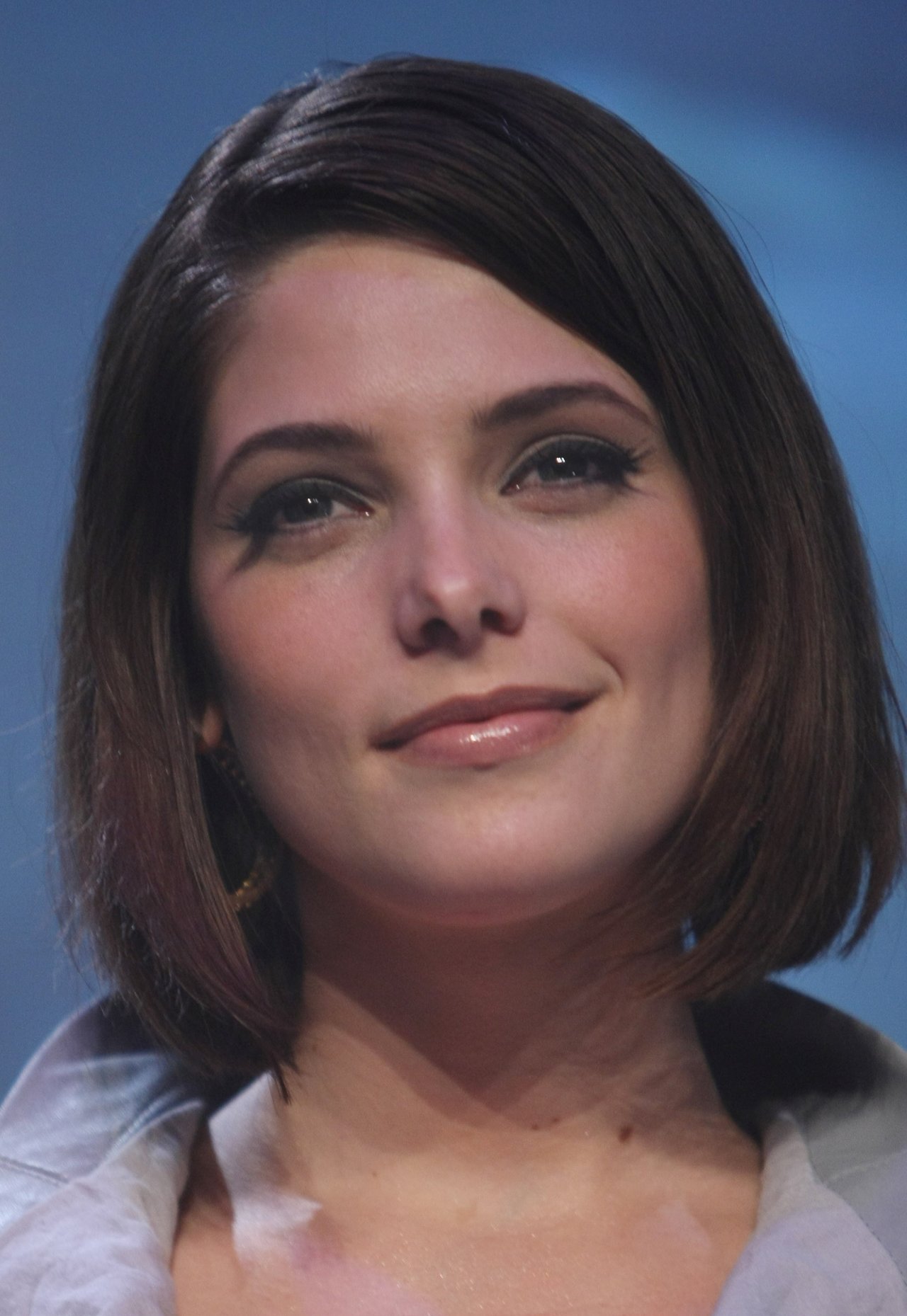 Ashley Greene leaked wallpapers