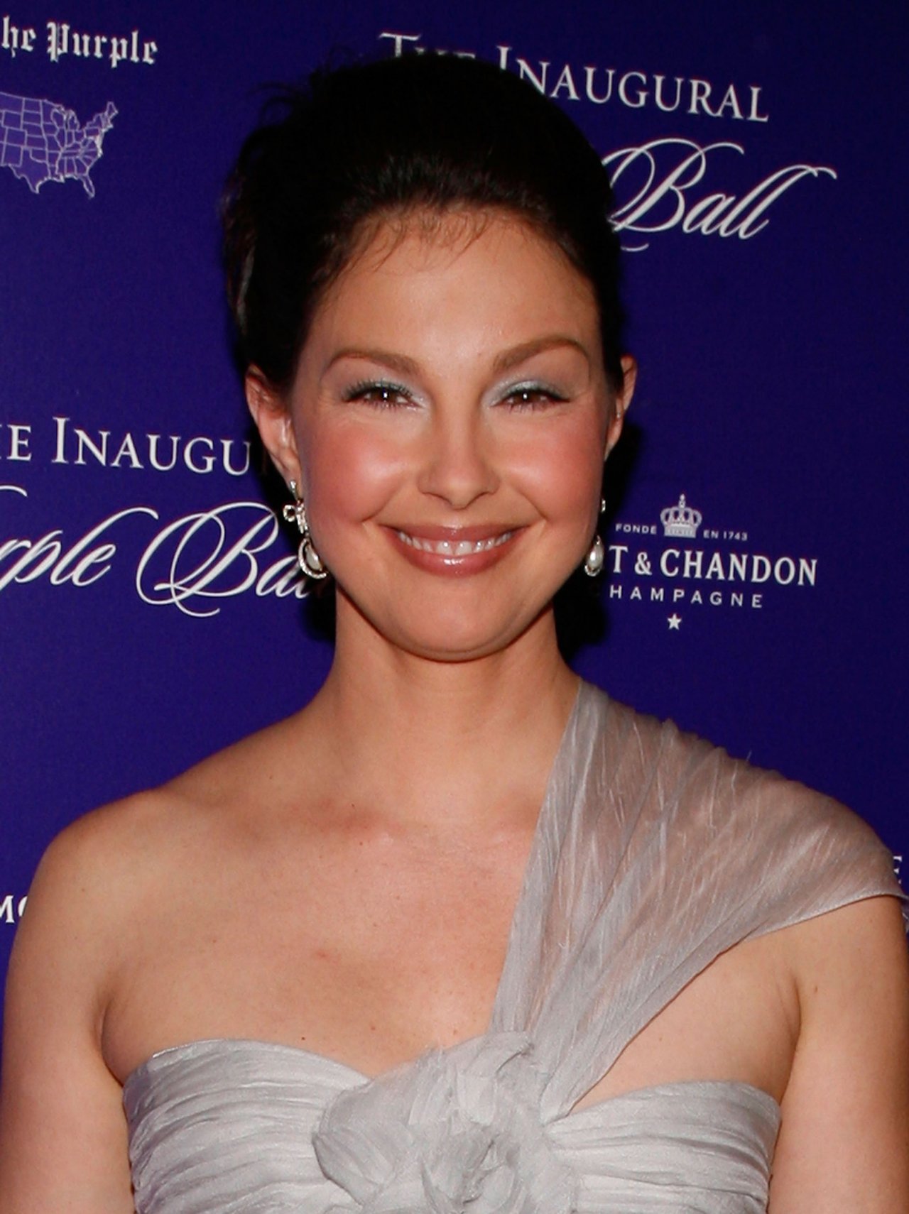 Ashley Judd leaked wallpapers