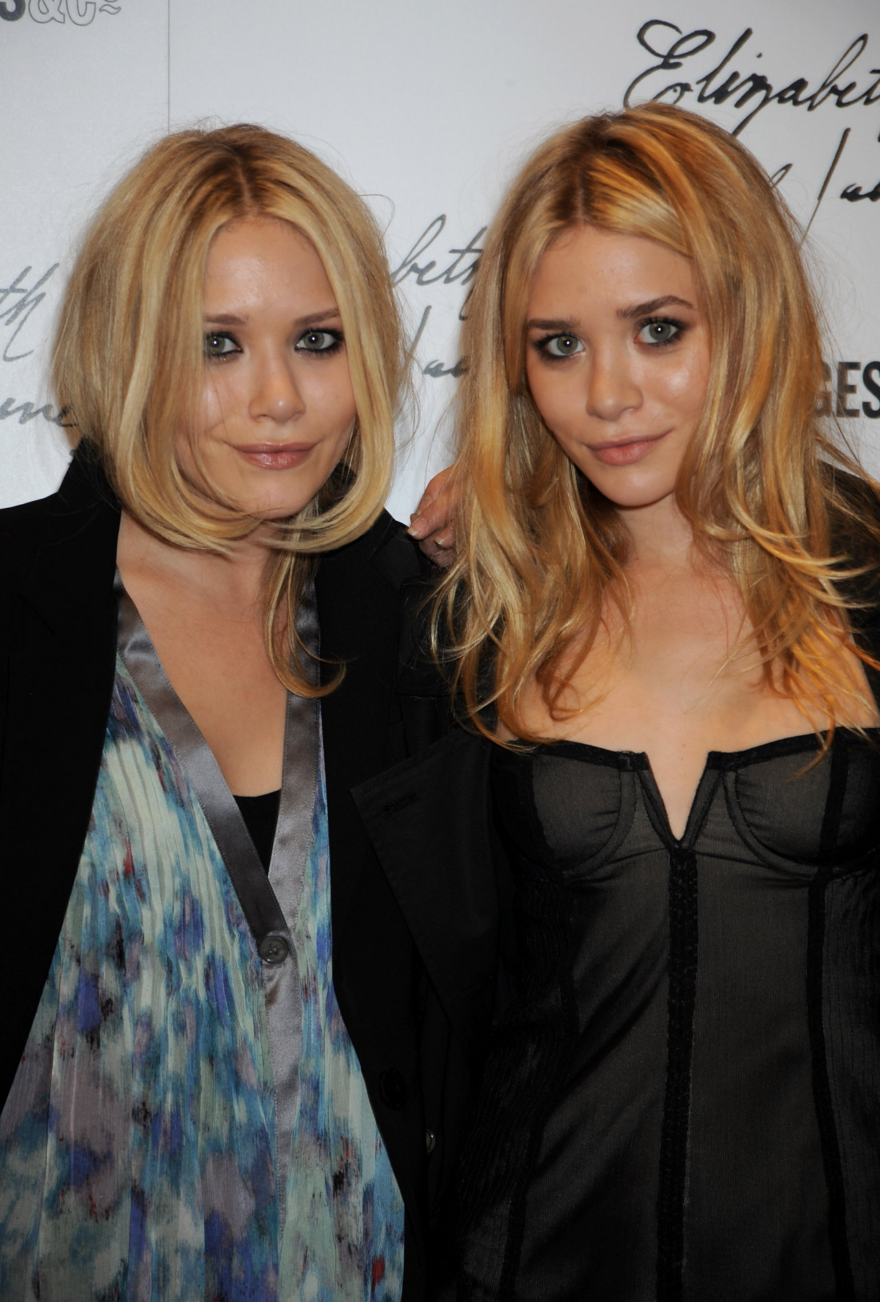 Ashley Olsen leaked wallpapers