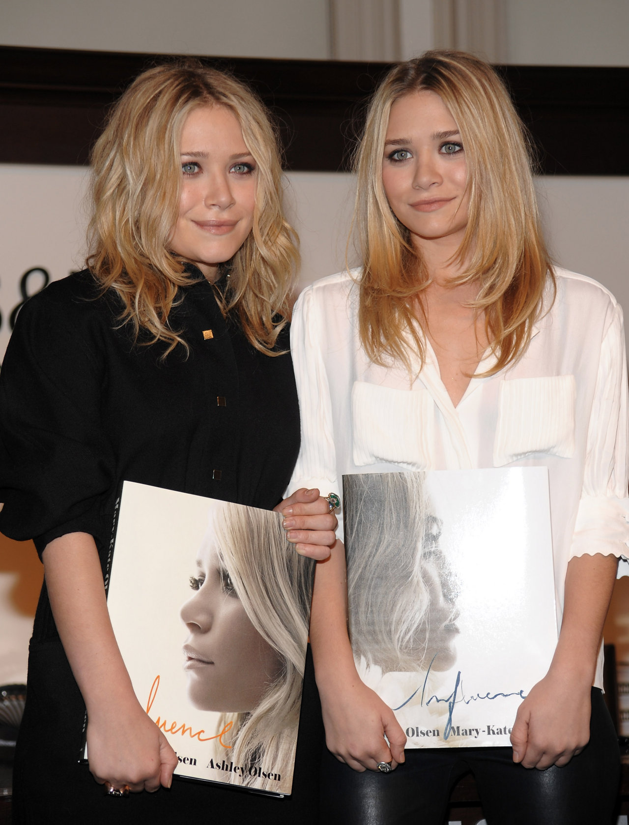 Ashley Olsen leaked wallpapers