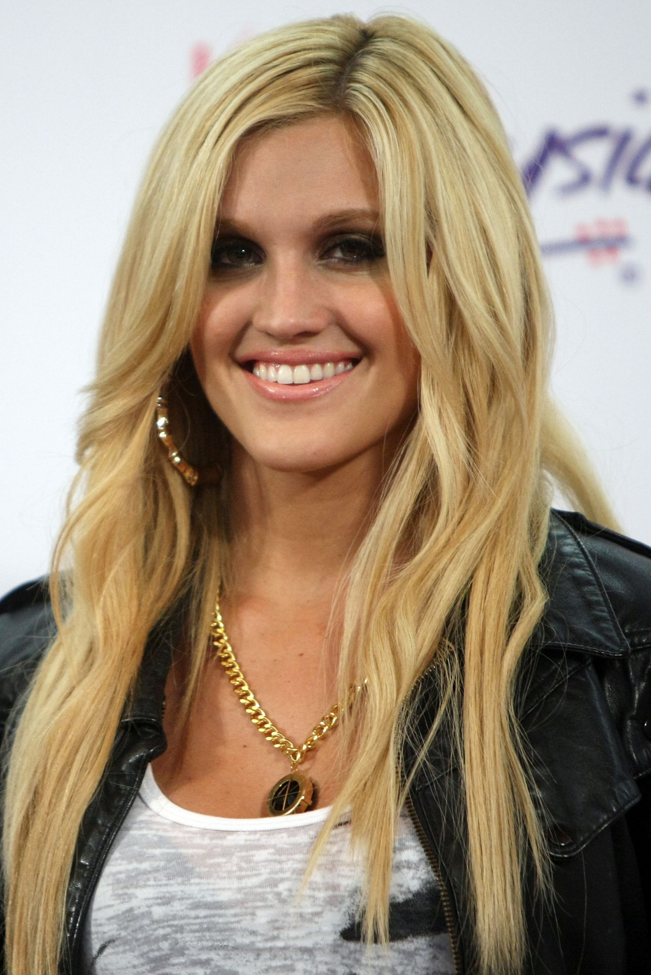 Ashley Roberts leaked wallpapers