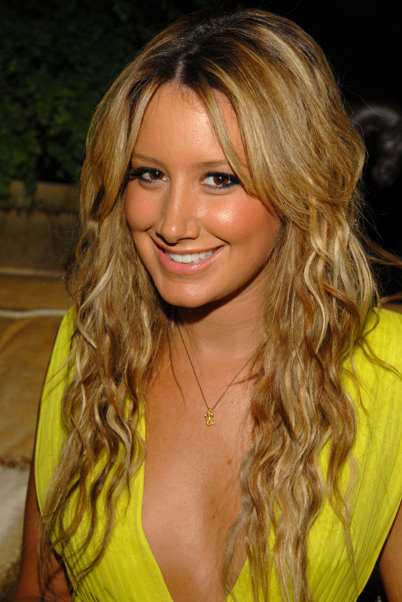 Ashley Tisdale leaked wallpapers