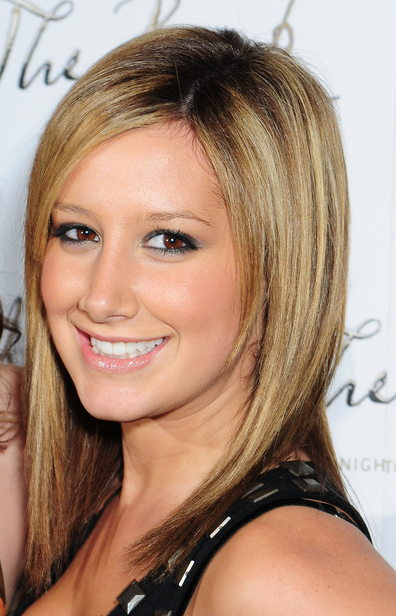 Ashley Tisdale leaked wallpapers