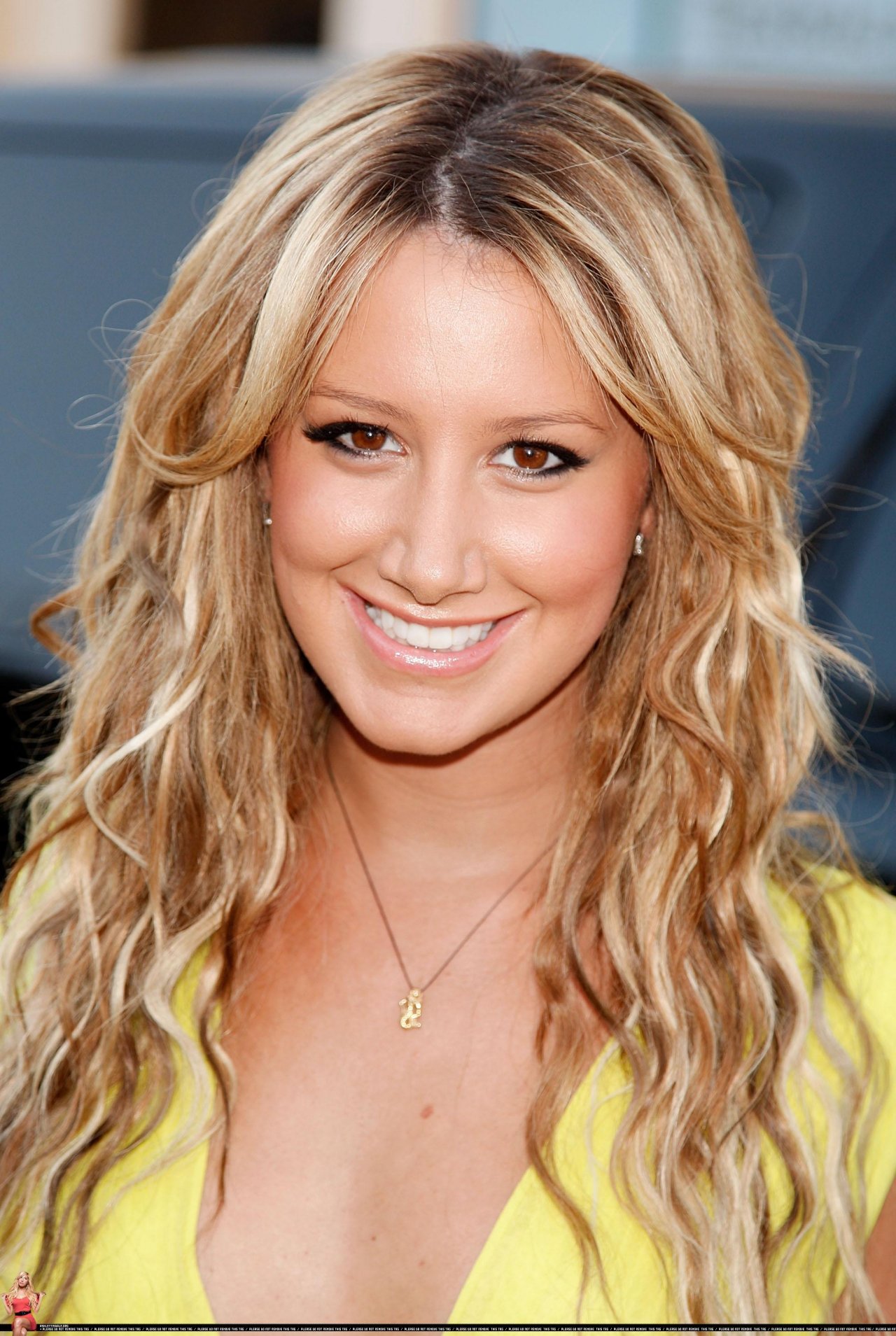 Ashley Tisdale leaked wallpapers