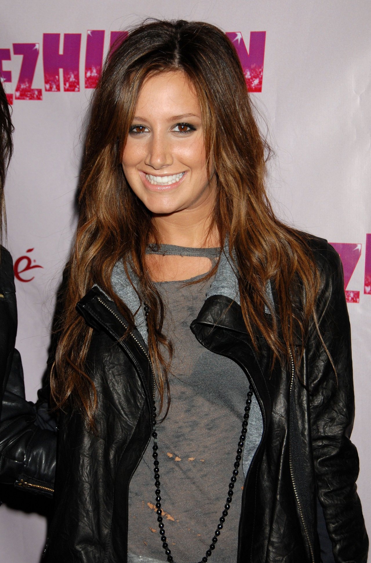 Ashley Tisdale leaked wallpapers