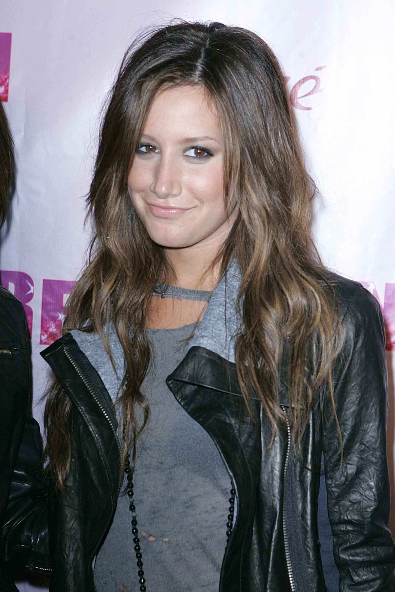 Ashley Tisdale leaked wallpapers