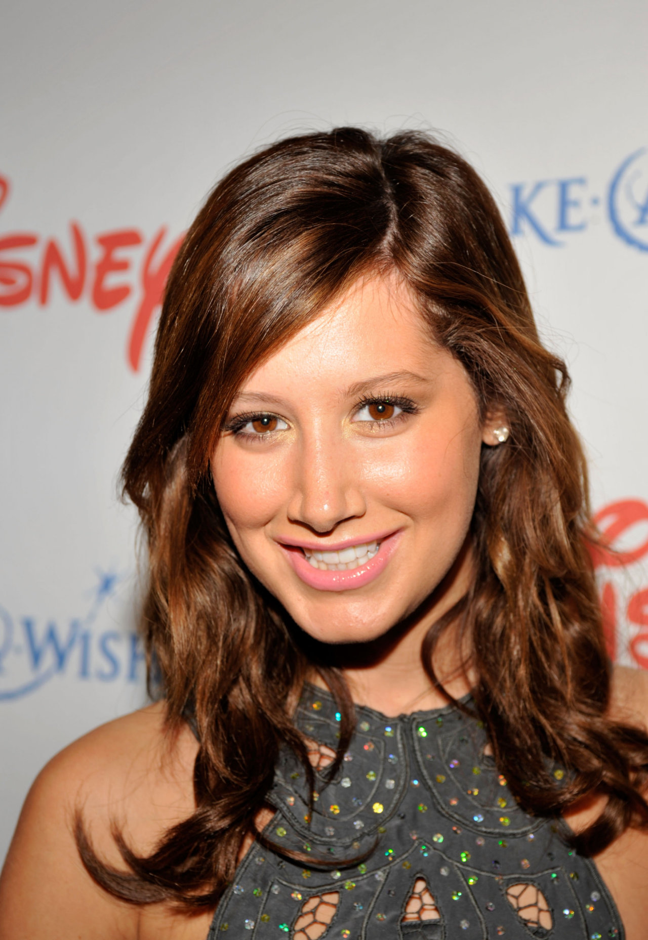 Ashley Tisdale leaked wallpapers