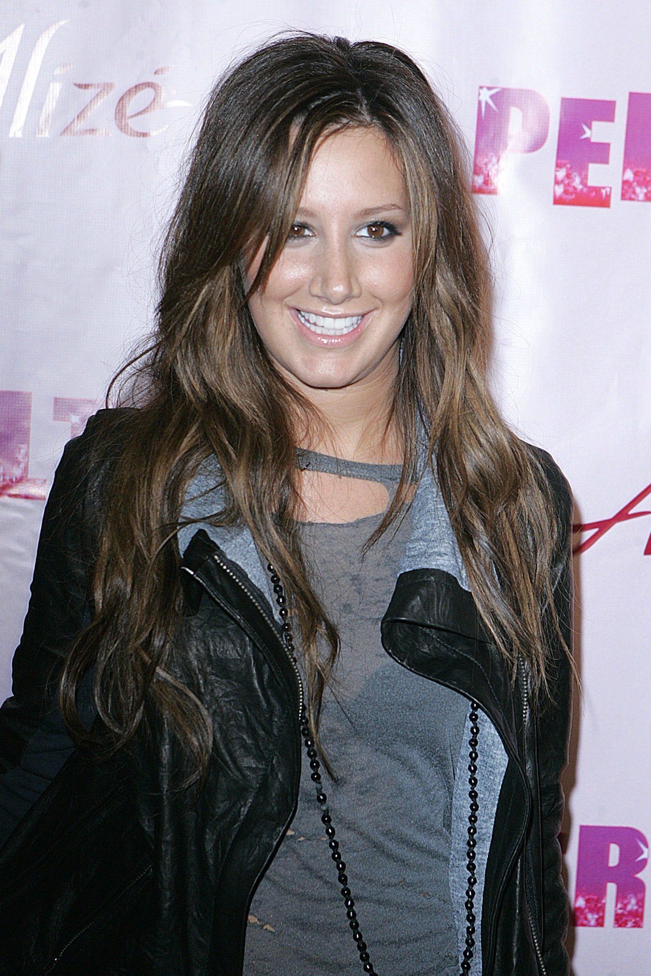 Ashley Tisdale leaked wallpapers