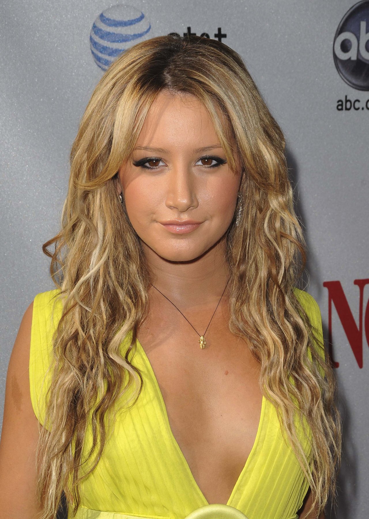 Ashley Tisdale leaked wallpapers