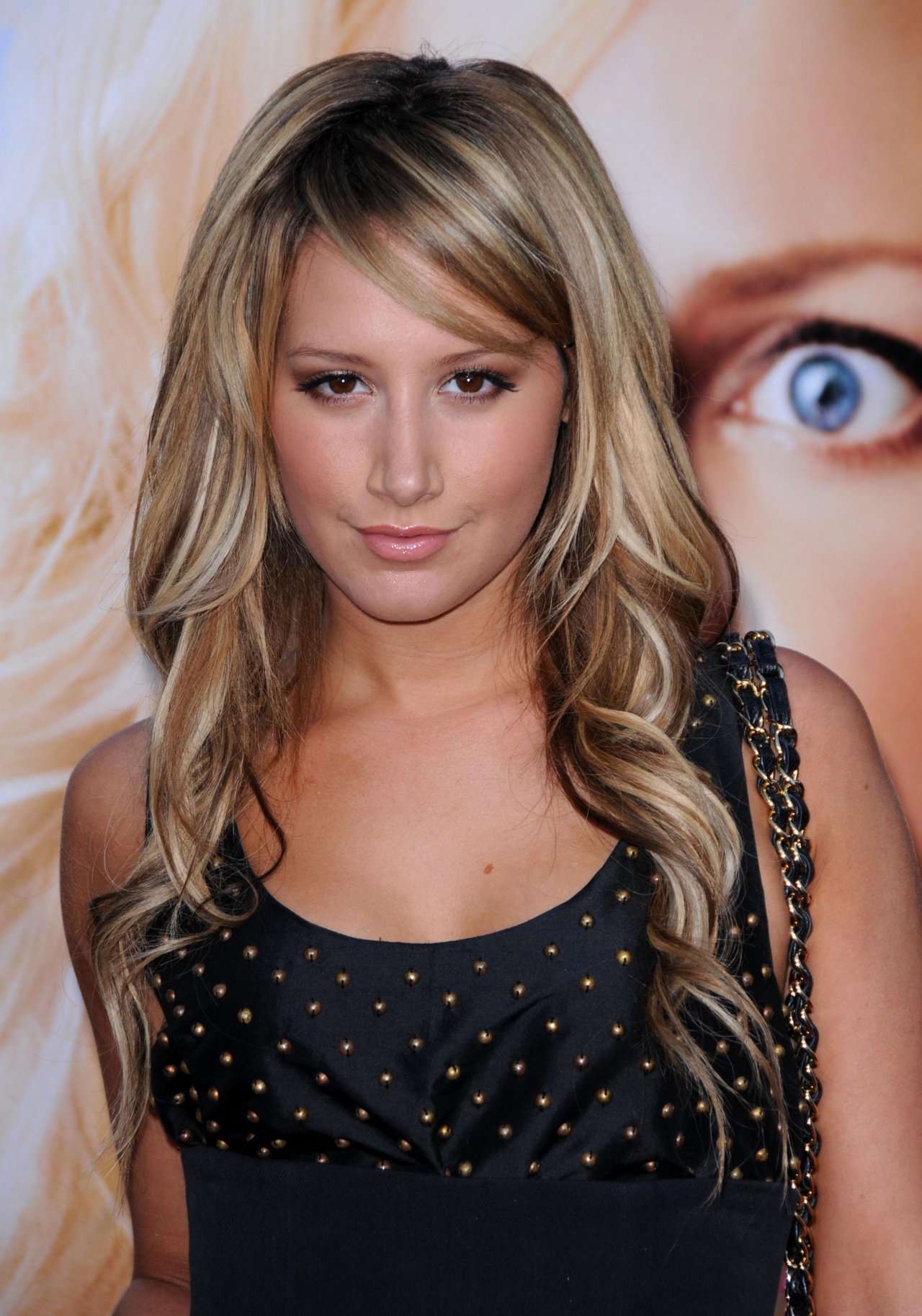 Ashley Tisdale leaked wallpapers