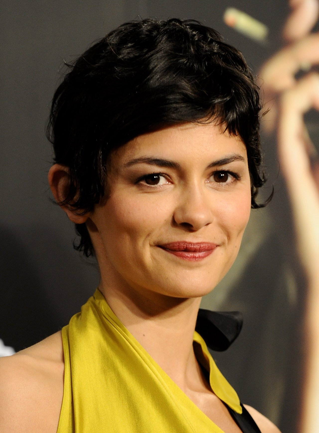 Audrey Tautou leaked wallpapers