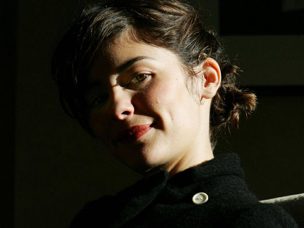 Audrey Tautou leaked wallpapers