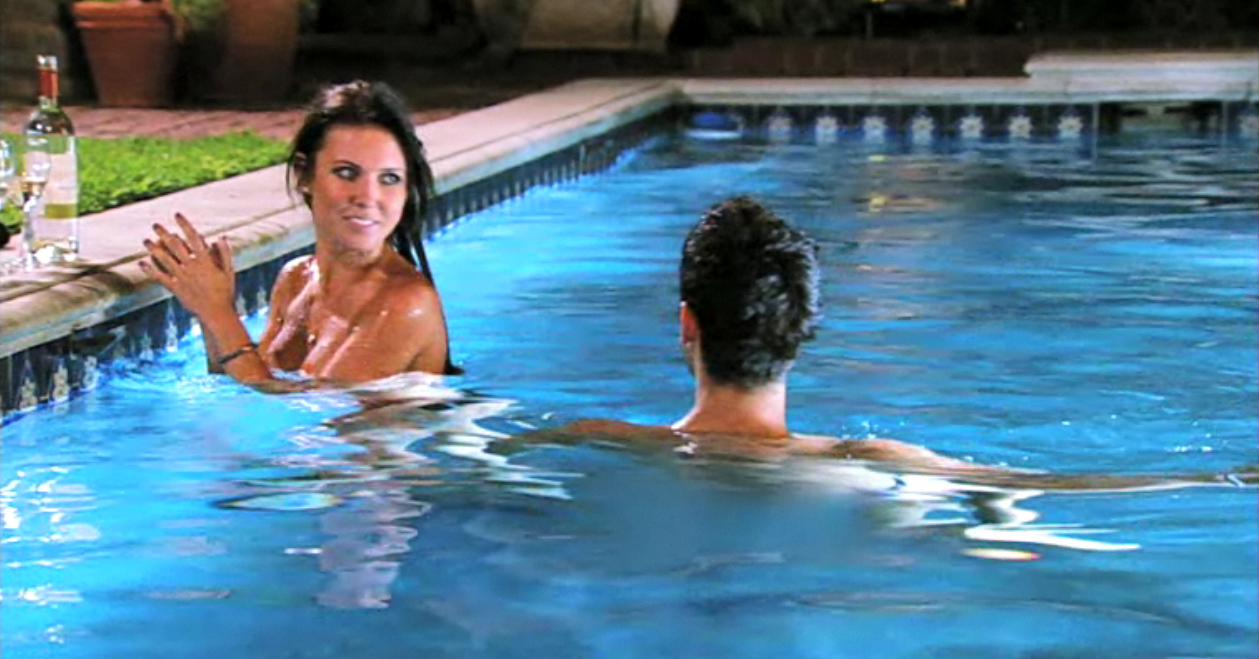 Audrina Patridge leaked wallpapers