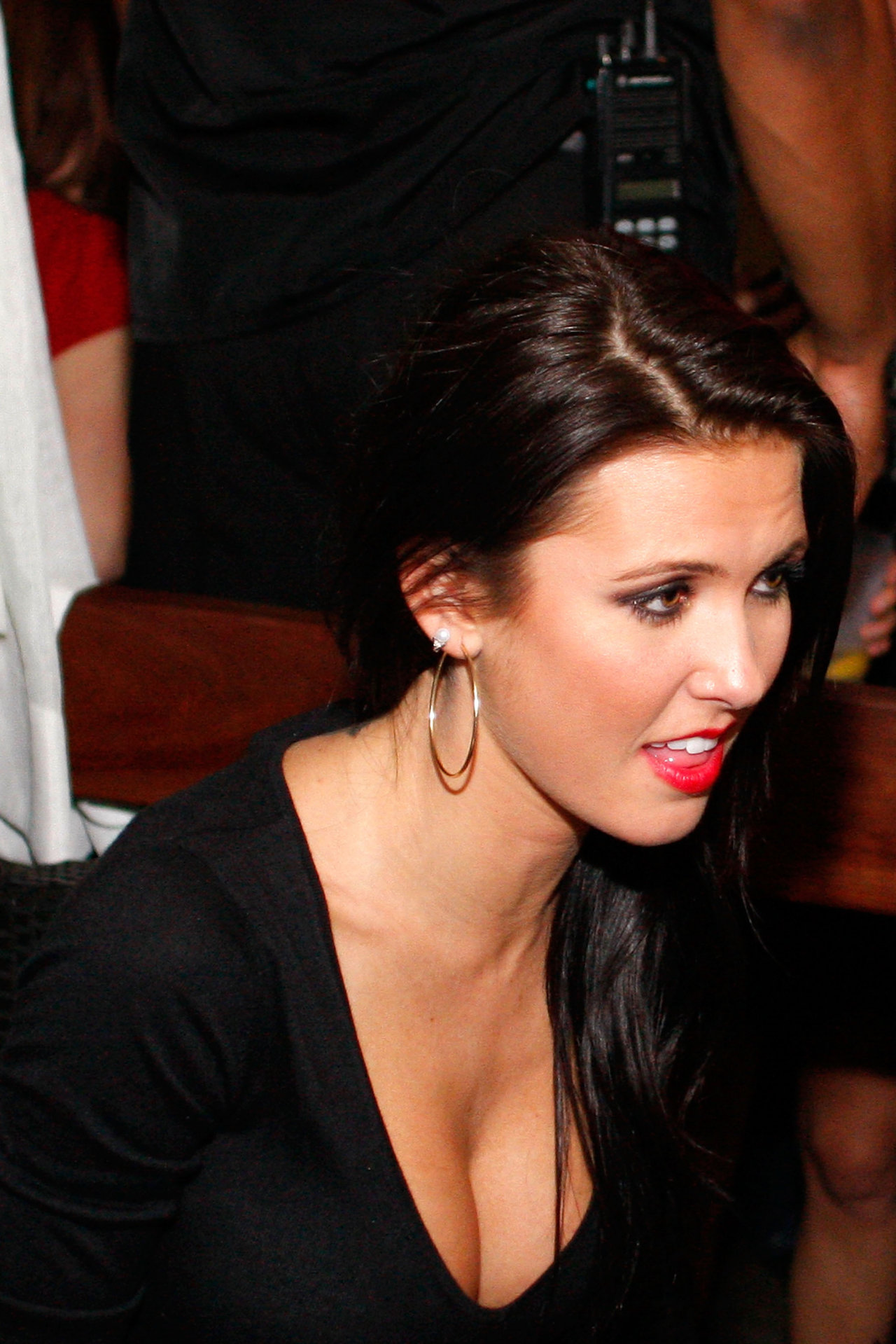 Audrina Patridge leaked wallpapers