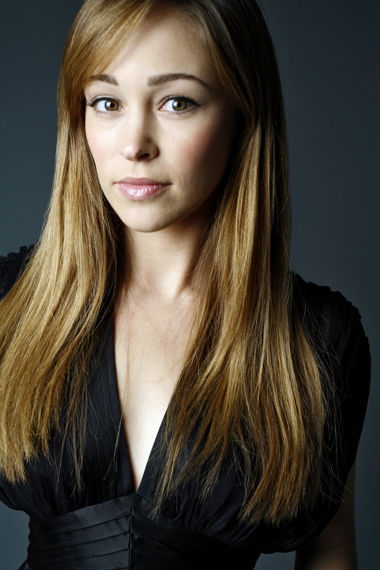 Autumn Reeser leaked wallpapers